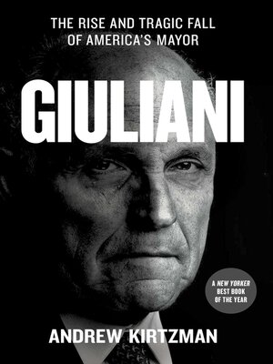 Giuliani - ebook